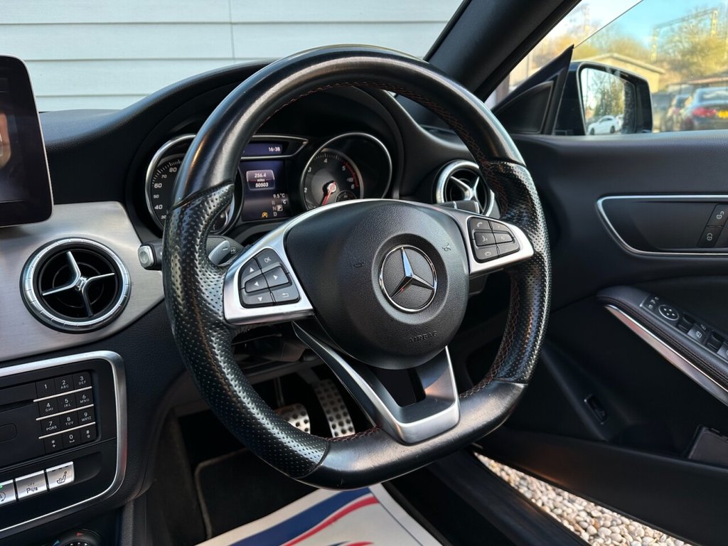 Used Mercedes-Benz CLA 2017 for sale - 78044030: Photo 23