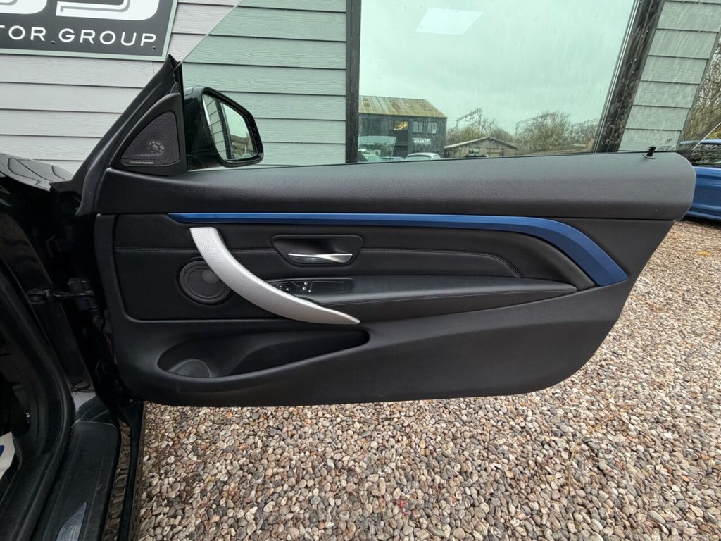 Used BMW 4 Series 2018 for sale - 78044552: Photo 11