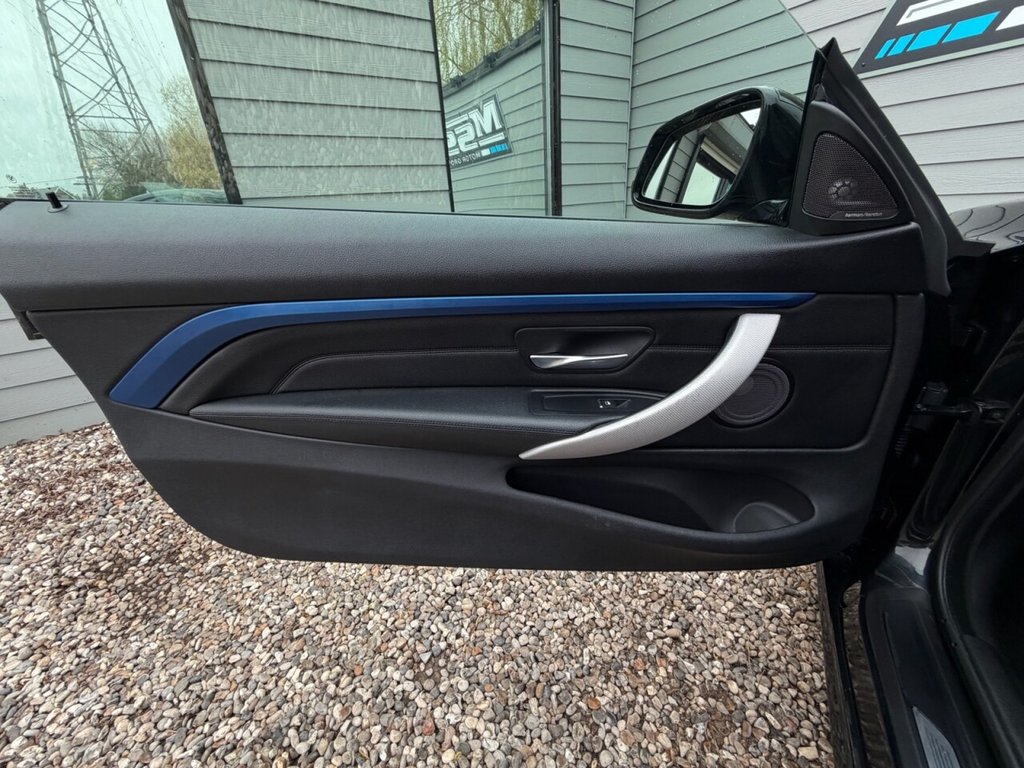 Used BMW 4 Series 2018 for sale - 78044552: Photo 14