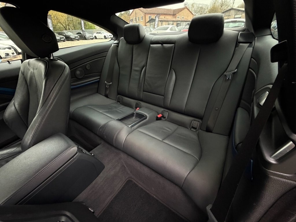 Used BMW 4 Series 2018 for sale - 78044552: Photo 15