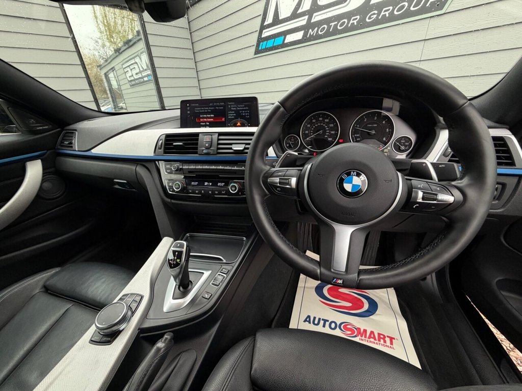 Used BMW 4 Series 2018 for sale - 78044552: Photo 18