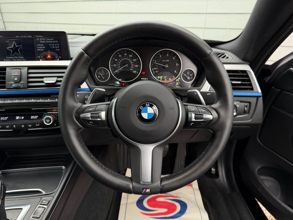 Used BMW 4 Series 2018 for sale - 78044552: Photo 19