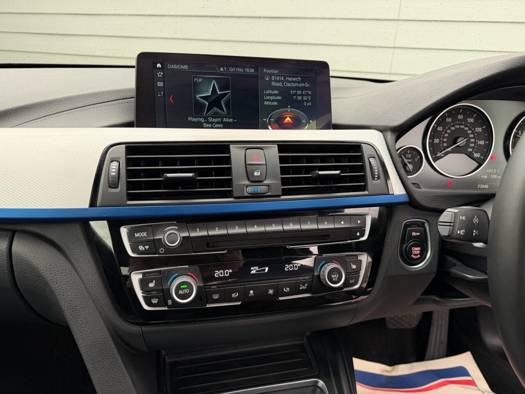 Used BMW 4 Series 2018 for sale - 78044552: Photo 22