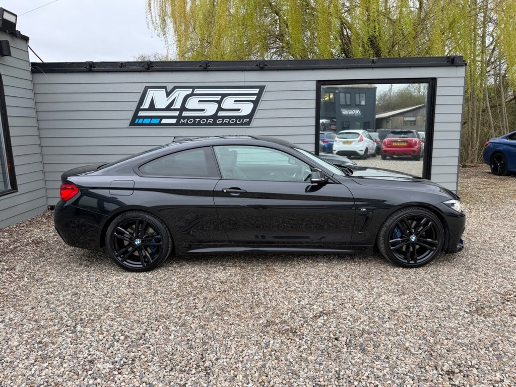 Used BMW 4 Series 2018 for sale - 78044552: Photo 6