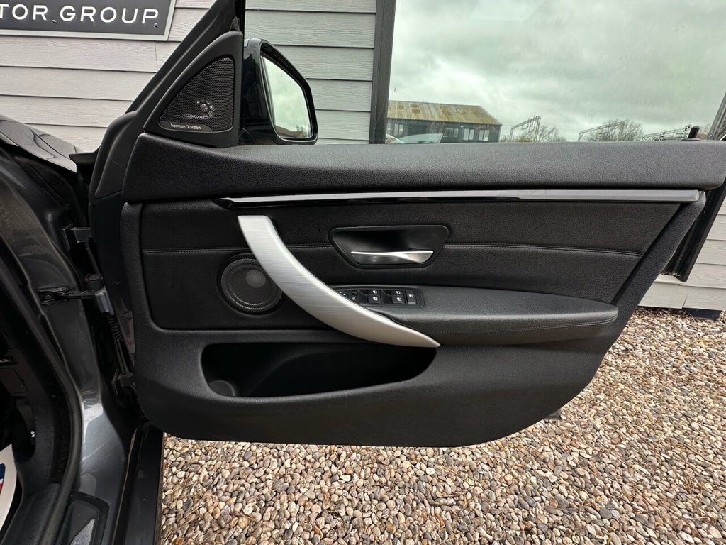 Used BMW 4 Series 2016 for sale - 78002448: Photo 11