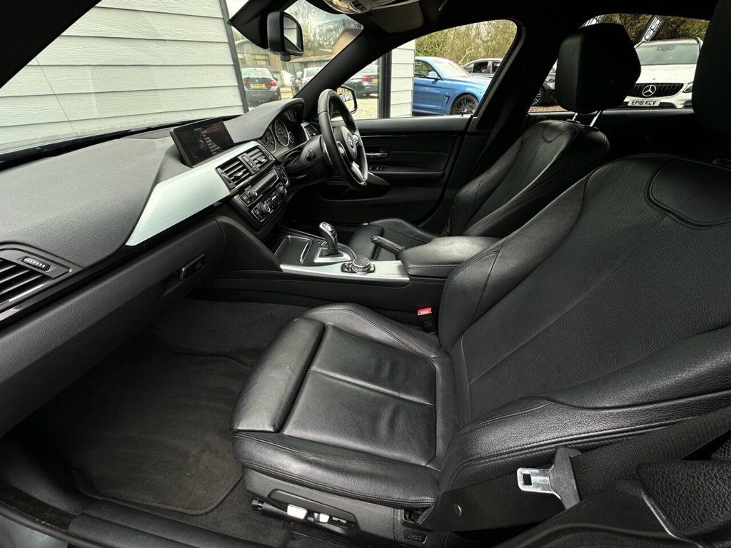 Used BMW 4 Series 2016 for sale - 78002448: Photo 12