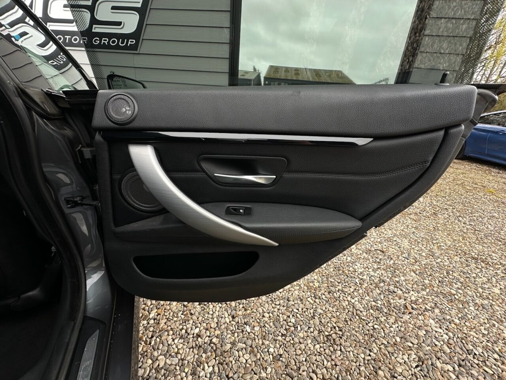 Used BMW 4 Series 2016 for sale - 78002448: Photo 19