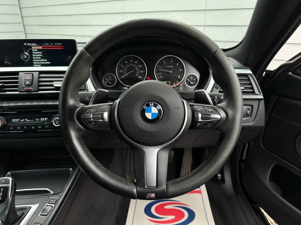 Used BMW 4 Series 2016 for sale - 78002448: Photo 21
