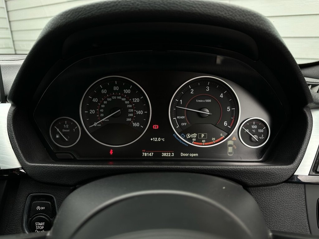 Used BMW 4 Series 2016 for sale - 78002448: Photo 22