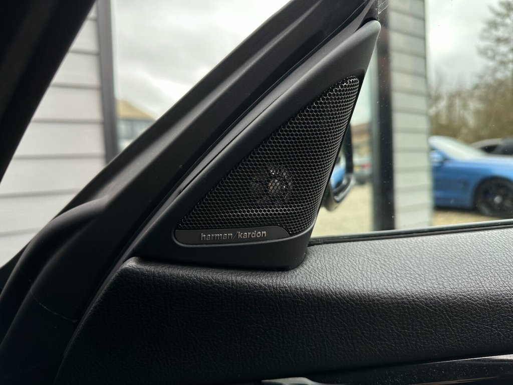 Used BMW 4 Series 2016 for sale - 78002448: Photo 23