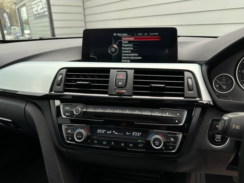 Used BMW 4 Series 2016 for sale - 78002448: Photo 24