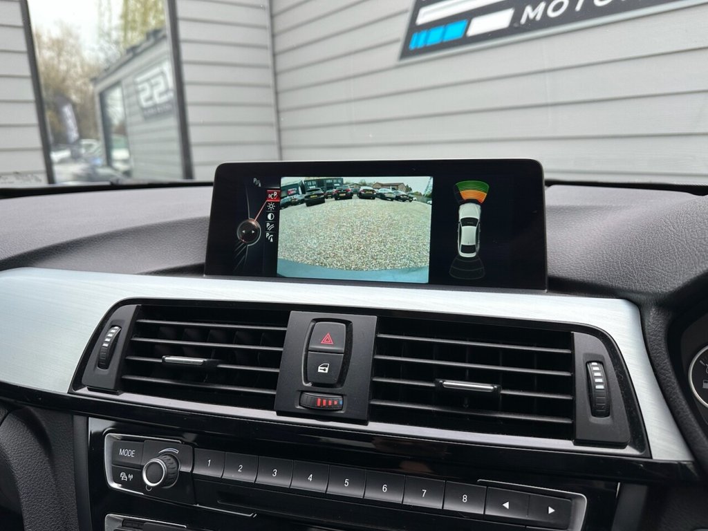 Used BMW 4 Series 2016 for sale - 78002448: Photo 27