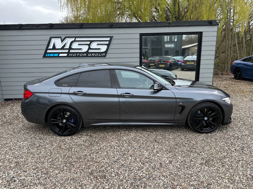 Used BMW 4 Series 2016 for sale - 78002448: Photo 6