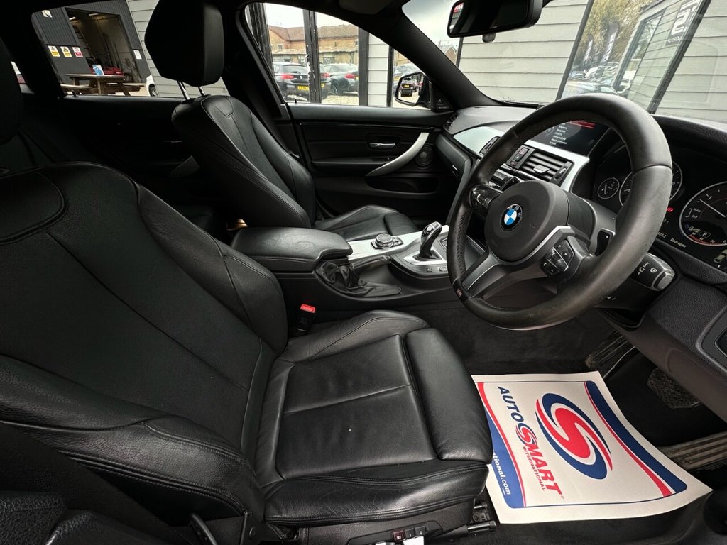 Used BMW 4 Series 2016 for sale - 78002448: Photo 9