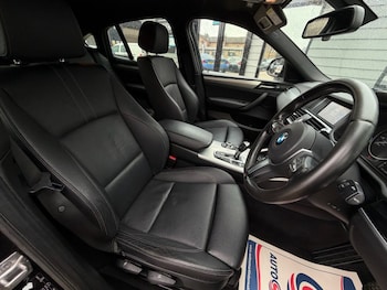 Used BMW X4 2017 for sale - 78828707: Photo