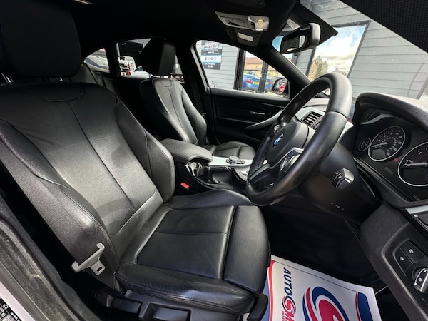 Used BMW 4 Series Gran Coupe 2016 for sale - 76039640: Photo 10