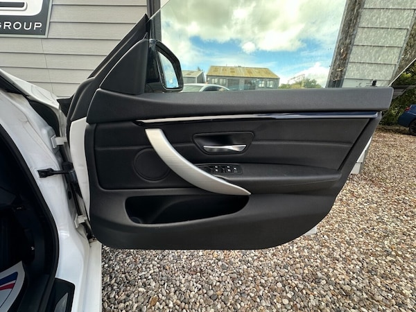 Used BMW 4 Series Gran Coupe 2016 for sale - 76039640: Photo 11