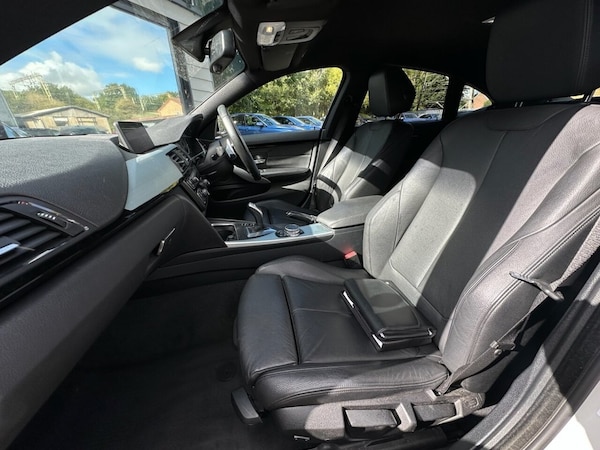 Used BMW 4 Series Gran Coupe 2016 for sale - 76039640: Photo 13