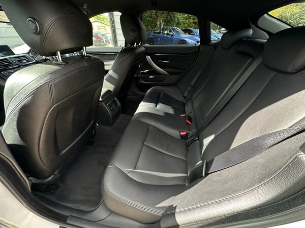 Used BMW 4 Series Gran Coupe 2016 for sale - 76039640: Photo 15