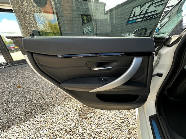Used BMW 4 Series Gran Coupe 2016 for sale - 76039640: Photo 16