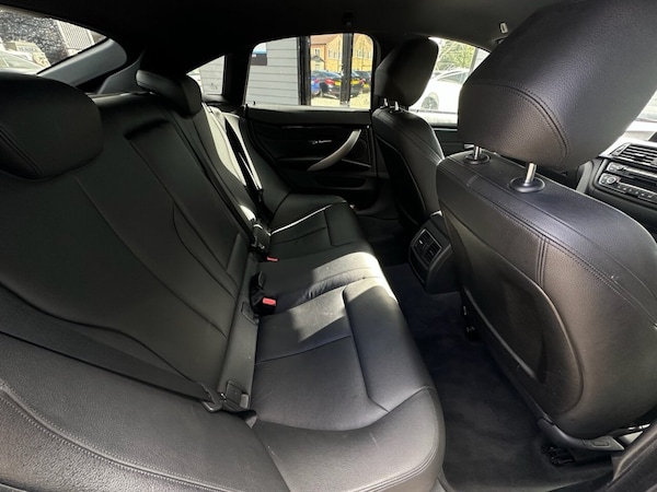Used BMW 4 Series Gran Coupe 2016 for sale - 76039640: Photo 17