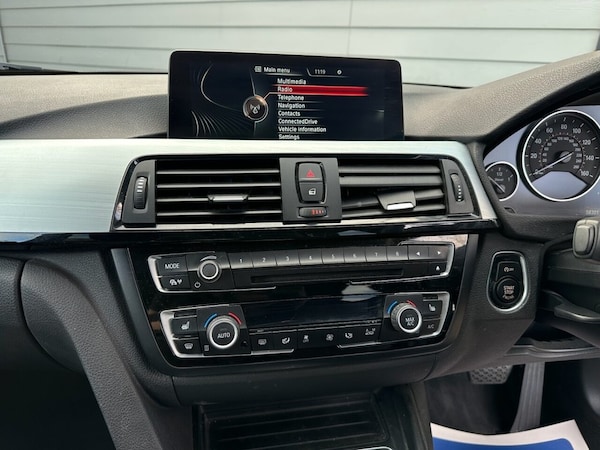Used BMW 4 Series Gran Coupe 2016 for sale - 76039640: Photo 24