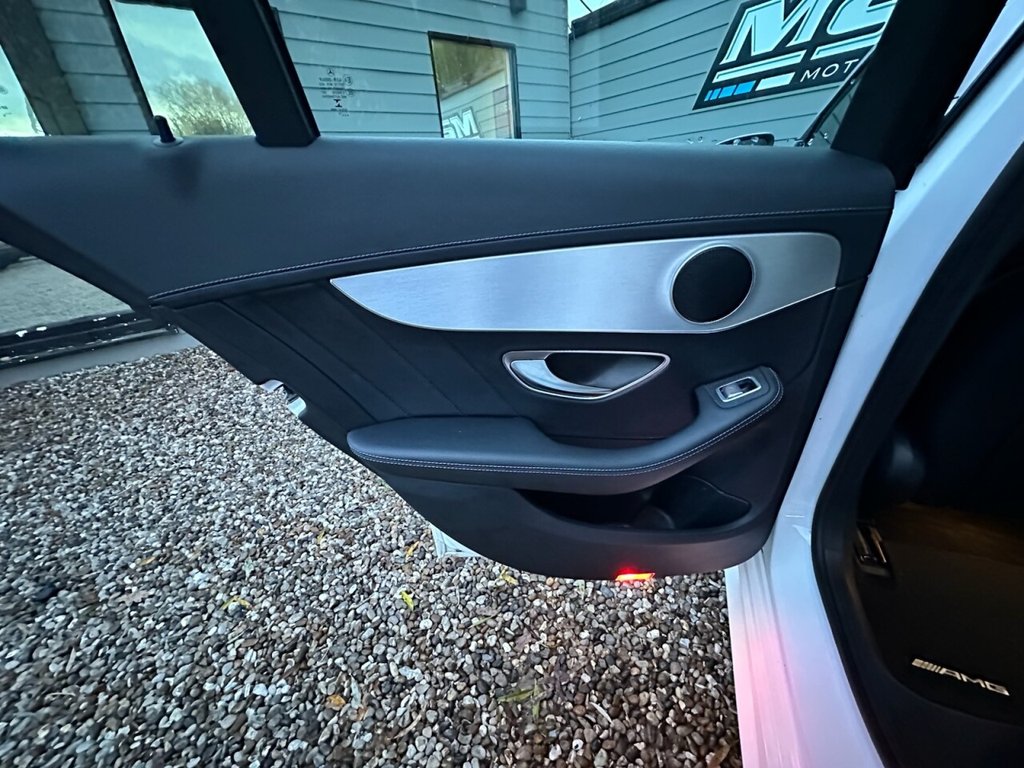 Used Mercedes-Benz C Class 2014 for sale - 77133013: Photo 17