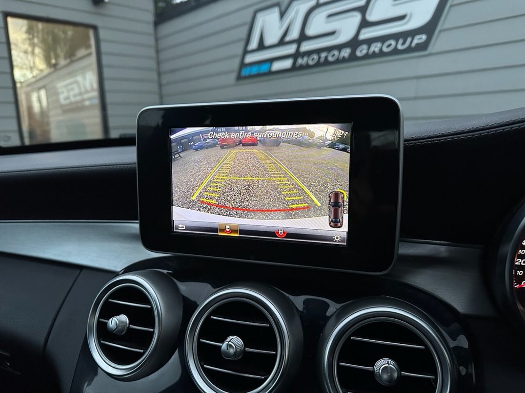 Used Mercedes-Benz C Class 2014 for sale - 77133013: Photo 27