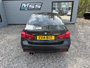 Used BMW 3 Series 2016 for sale - 78227724: Photo