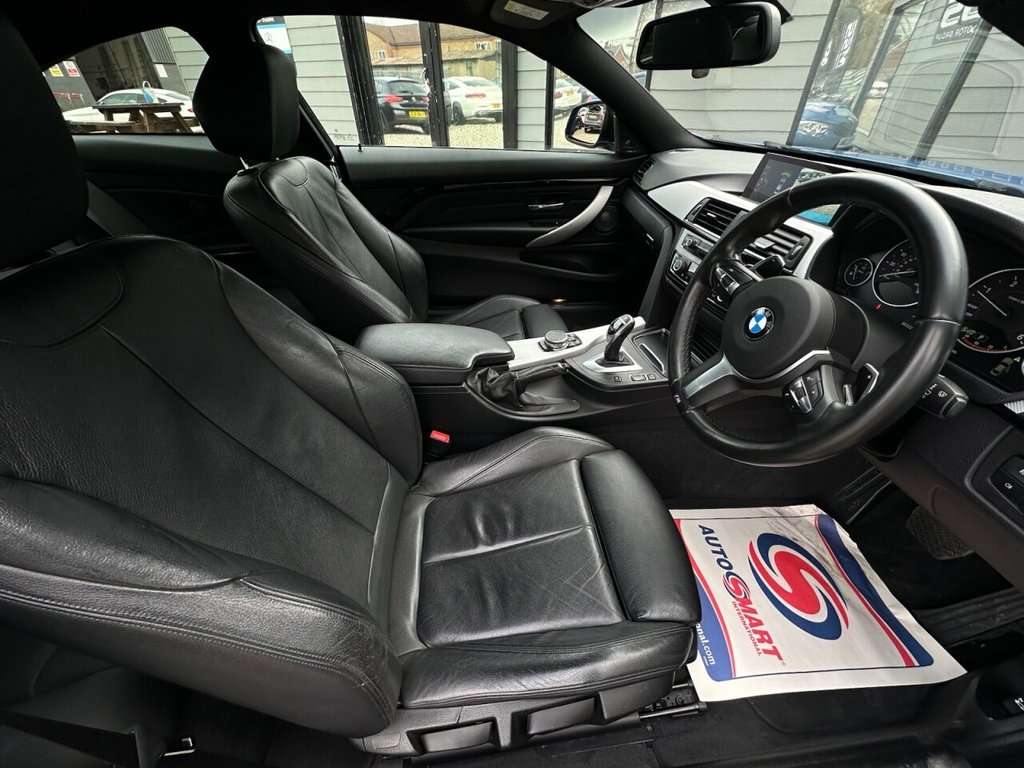 Used BMW 4 Series 2016 for sale - 77821451: Photo 9