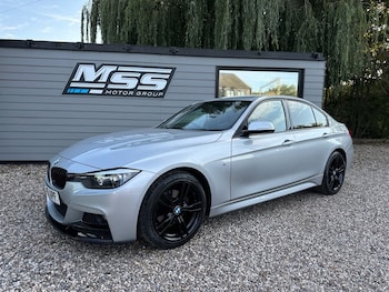Used BMW 3 Series 2015 for sale - 79385007: Photo