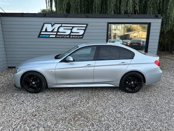 Used BMW 3 Series 2015 for sale - 79385007: Photo