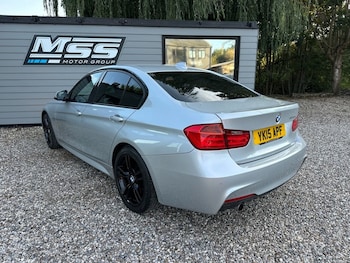 Used BMW 3 Series 2015 for sale - 79385007: Photo