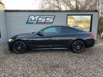Used BMW 4 Series 2014 for sale - 75359184: Photo