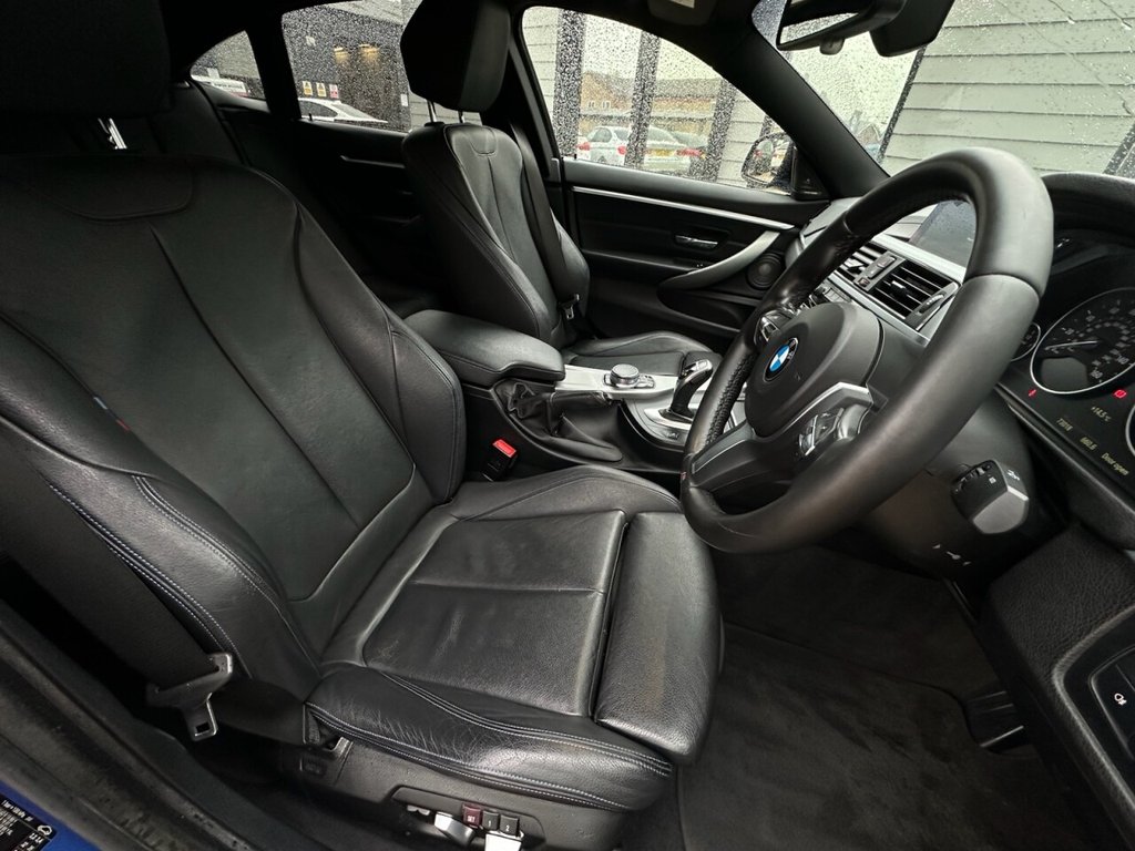 Used BMW 4 Series 2018 for sale - 76604543: Photo 10