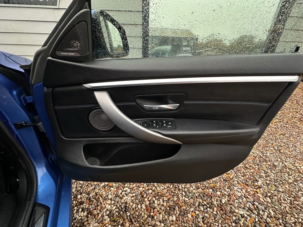 Used BMW 4 Series 2018 for sale - 76604543: Photo 11