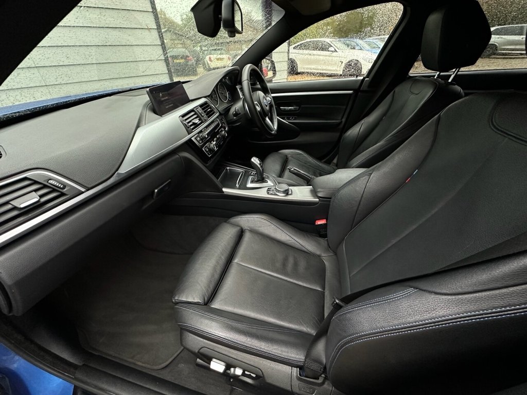 Used BMW 4 Series 2018 for sale - 76604543: Photo 12