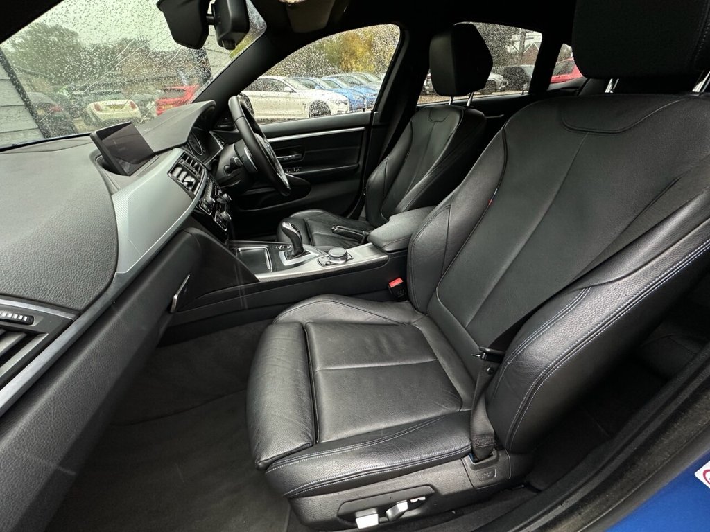 Used BMW 4 Series 2018 for sale - 76604543: Photo 13