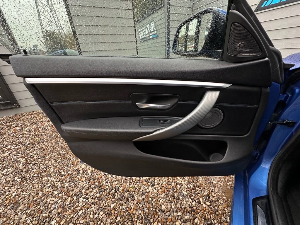 Used BMW 4 Series 2018 for sale - 76604543: Photo 14