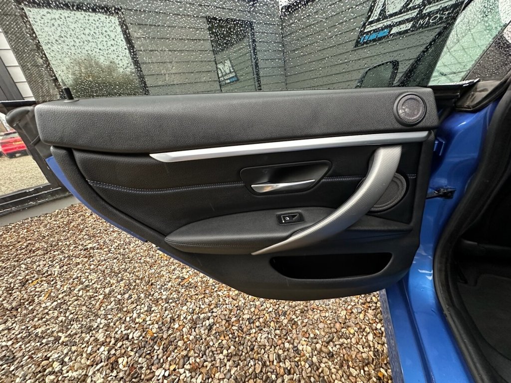 Used BMW 4 Series 2018 for sale - 76604543: Photo 16