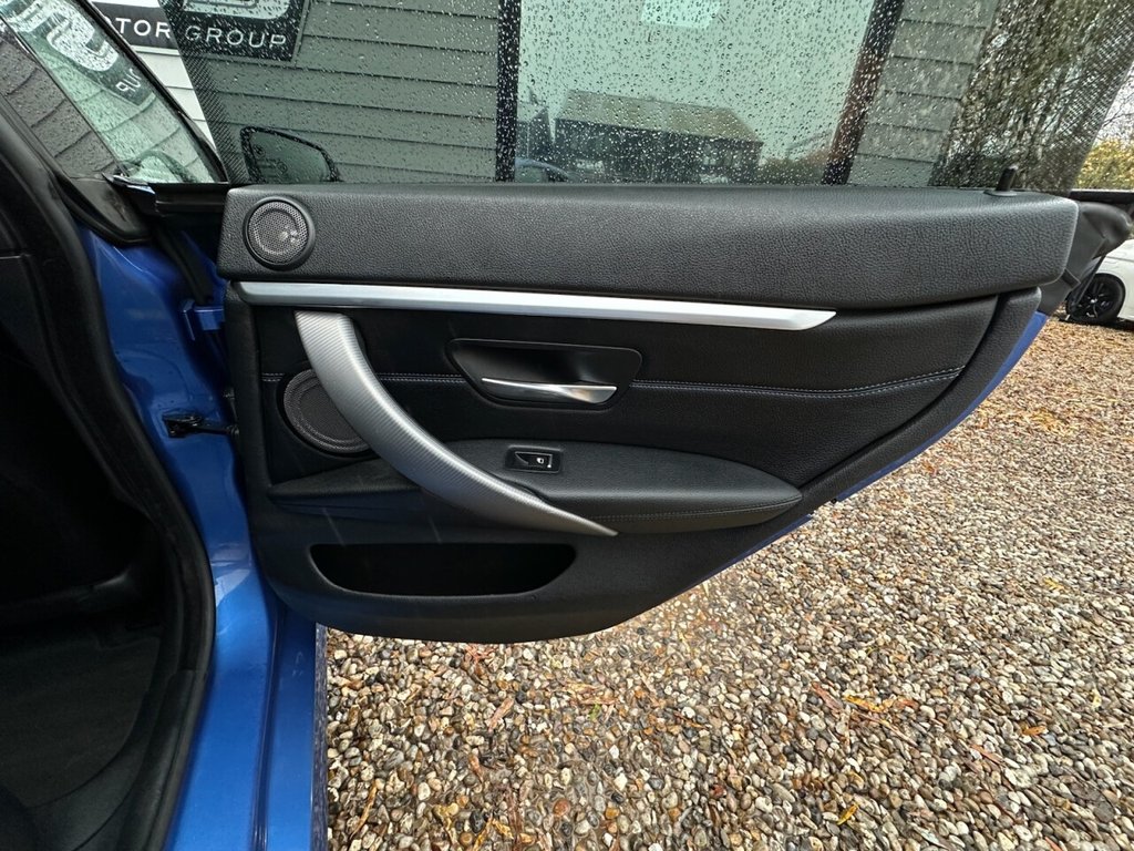 Used BMW 4 Series 2018 for sale - 76604543: Photo 18