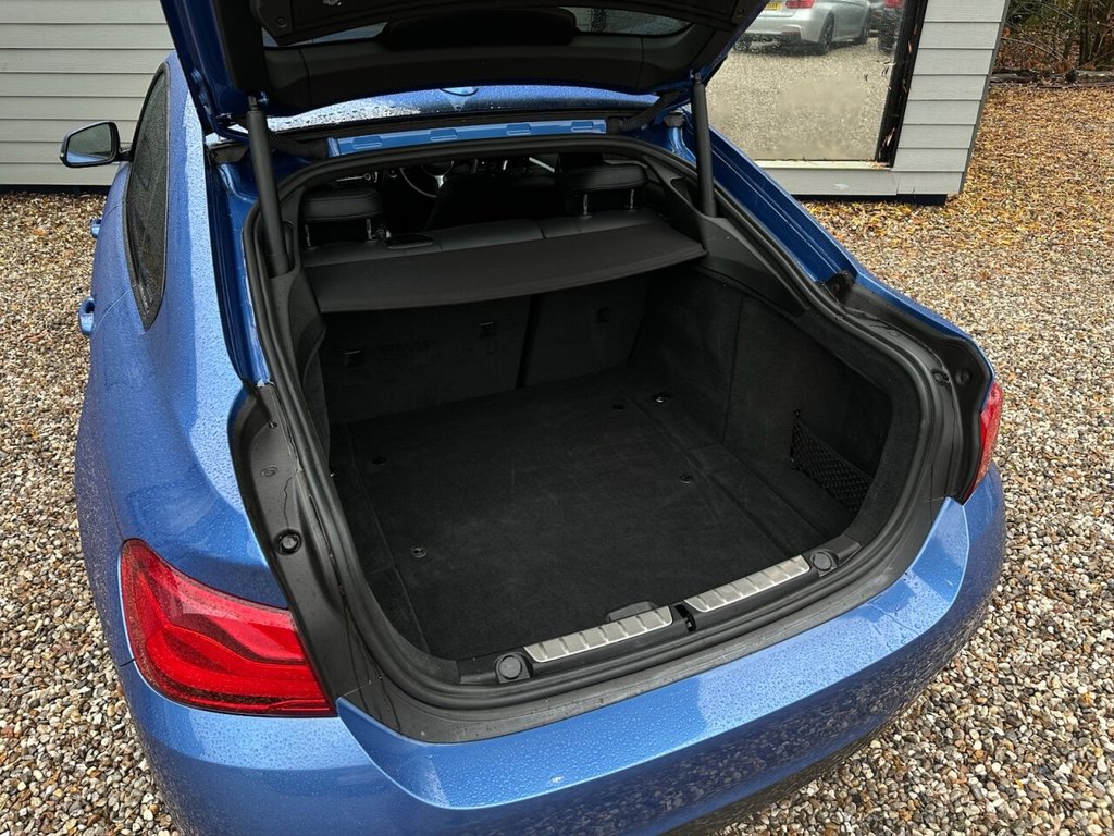 Used BMW 4 Series 2018 for sale - 76604543: Photo 19