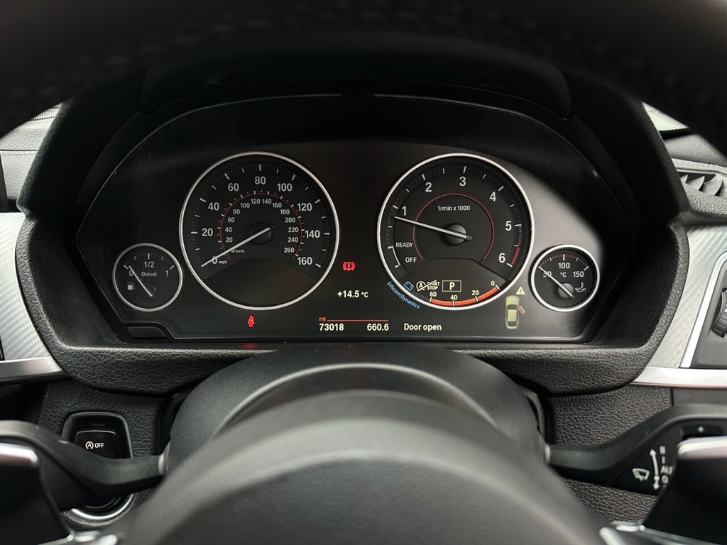 Used BMW 4 Series 2018 for sale - 76604543: Photo 22