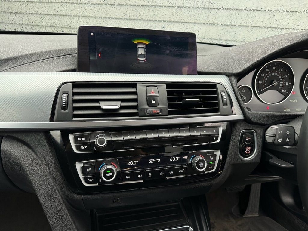 Used BMW 4 Series 2018 for sale - 76604543: Photo 24