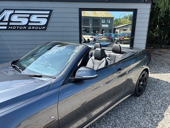 Used BMW 4 Series 2018 for sale - 75359168: Photo