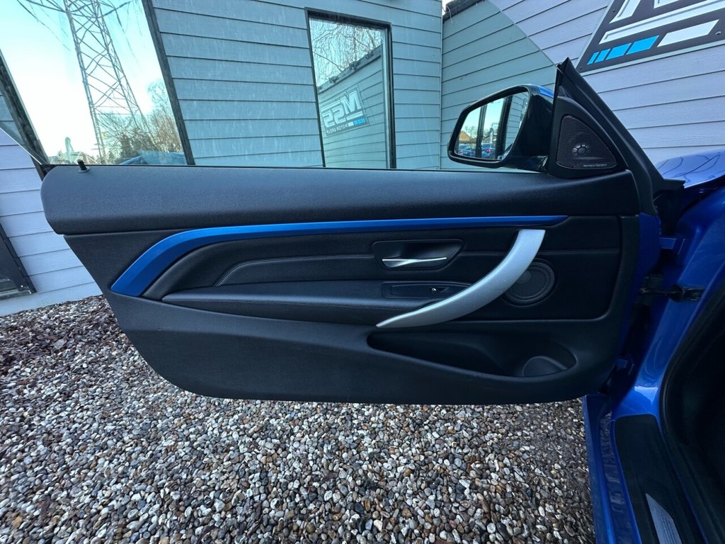 Used BMW 4 Series 2016 for sale - 77263915: Photo 14