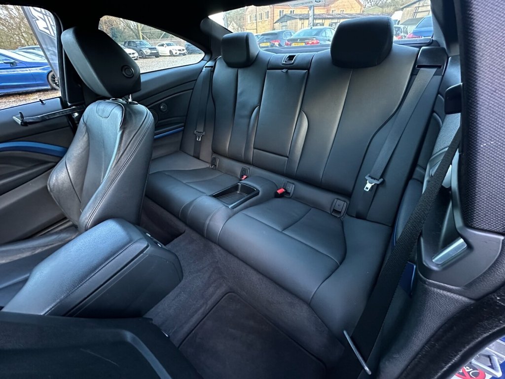 Used BMW 4 Series 2016 for sale - 77263915: Photo 15