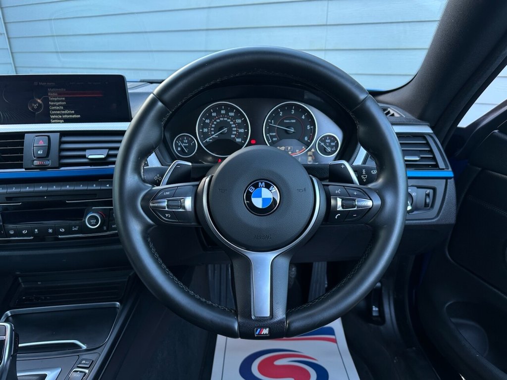 Used BMW 4 Series 2016 for sale - 77263915: Photo 19