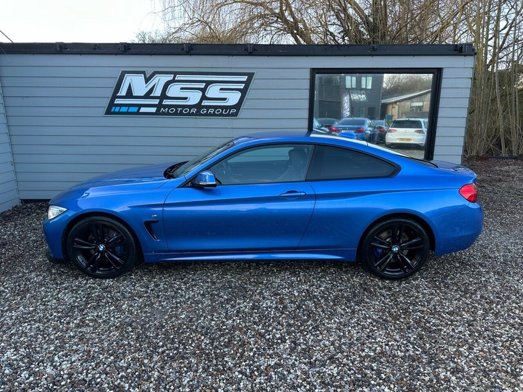 Used BMW 4 Series 2016 for sale - 77263915: Photo 2