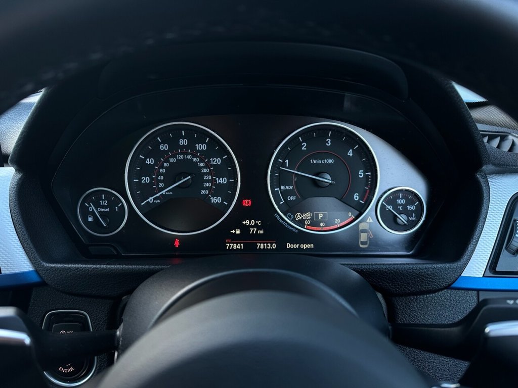 Used BMW 4 Series 2016 for sale - 77263915: Photo 20